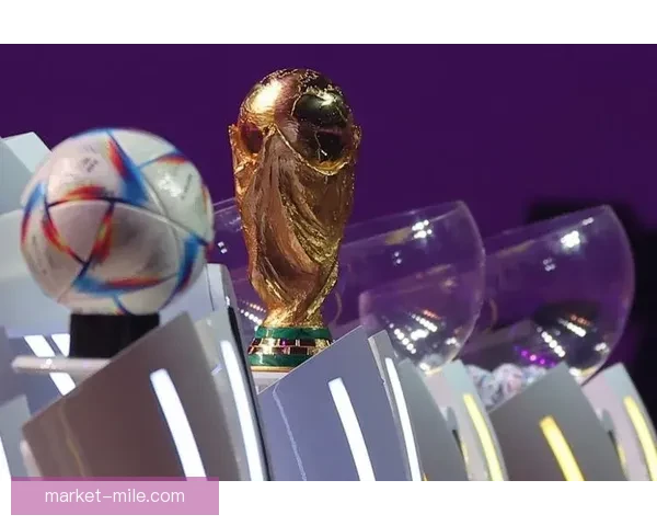 国际足联公布2026世界杯志愿者报名人数突破两百万大关