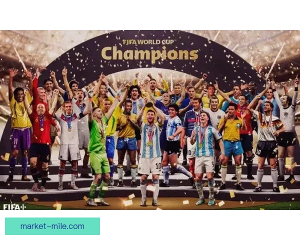 2026世界杯官方宣布举办FIFA系列赛为世界杯热身赛 预计3月底开赛