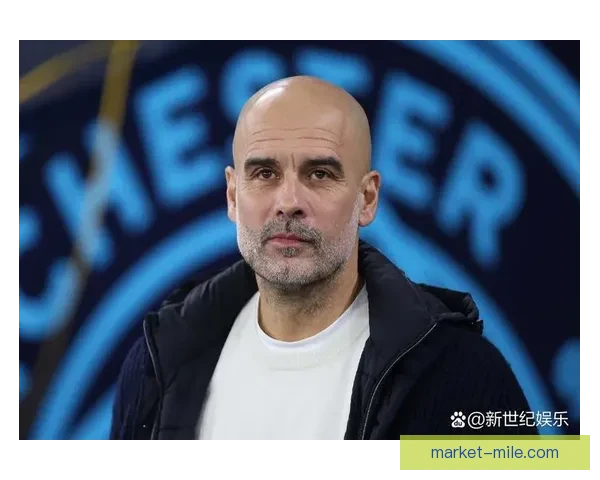 瓜迪奥拉称曼城3-1战胜纽卡斯尔是他执教阿提哈德十年来最佳表现之一