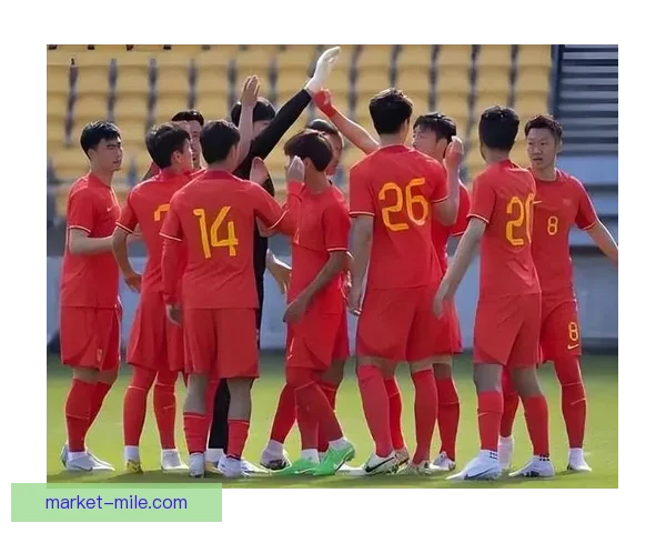 中国男足十八强赛抽签落入C组对手格局与出线前景深度解析全景版 中国男足十八强赛抽签落入C组对手格局与出线前景深度解析全景版